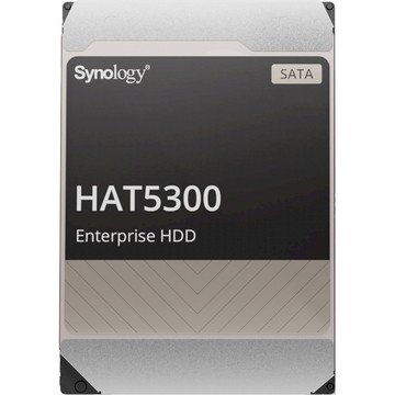 Жорсткий диск Synology SATA 3.0 8TБ 7200