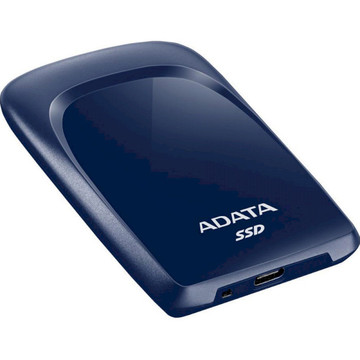 SSD накопитель ADATA SC680 1.92TB Blue