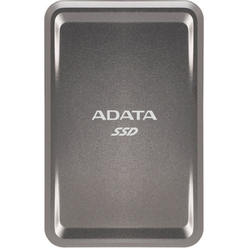 SSD накопитель ADATA SC685P 500GB Silver