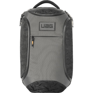 Рюкзак UAG Camo Backpack 15" Grey Midnight Camo