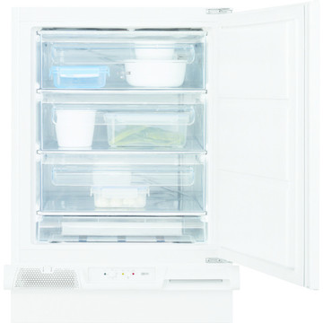 Холодильник Electrolux RYB2AF82S 815 White