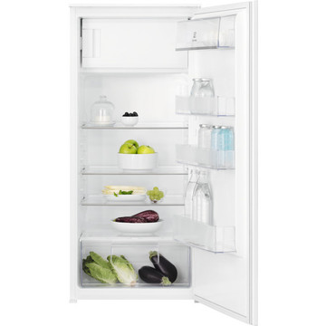 Холодильник Electrolux RFB3AF12S White