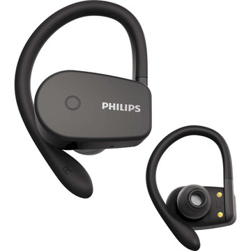 Навушники Philips TAA5202 True Wireless IPX7 Black