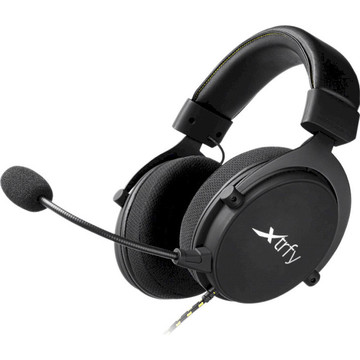 Наушники Xtrfy H2 Black