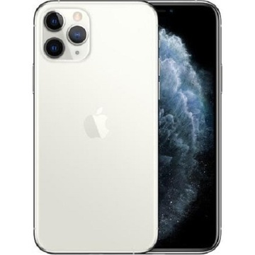 Смартфон Apple iPhone 11 Pro 64GB Silver (MWC32/MWCJ2)