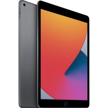 Планшет Apple iPad 10.2" Wi-Fi 32Gb 2020 (MYL92) Space Gray