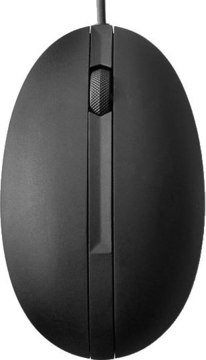 Мышка HP Wired Desktop 320M Mouse