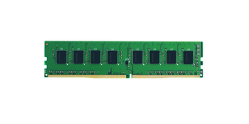 Оперативна пам'ять GOODRAM DDR4 2666MHz 16GB (GR2666D464L19S/16G)