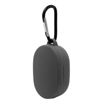 Аксессуар для наушников Silicone Case Xiaomi Redmi AirDots Gray 