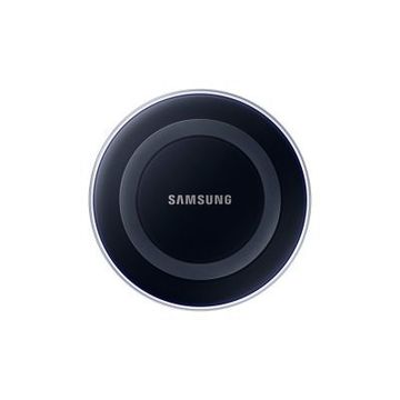 Зарядний комплект Wireless QI Samsung EP/PG920I OEM Black