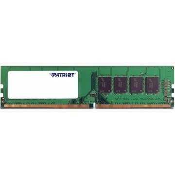 Оперативна пам'ять PATRIOT 8 GB DDR4 2666 MHz (PSD48G266682)