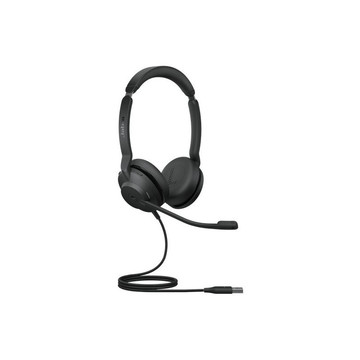 Наушники Jabra EVOLVE2 30 USB-A MS Stereo