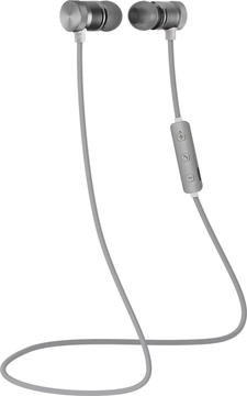 Навушники Defender OutFit B710 Bluetooth Black/White