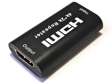 Кабель  HDMI 40м. 4K UHD