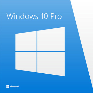 Операційна система Microsoft OEM Windows 10 Professional English x64-bit ОЕМ