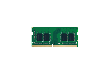 Оперативна пам'ять Goodram 16GB SO-DIMM DDR4 3200MHz (GR3200S464L22/16G)