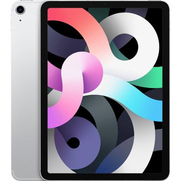 Планшет Apple iPad Air Wi-Fi 64Gb (MYFN2LZ/A) Silver 
