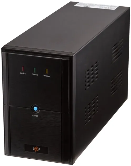 Источник бесперебойного питания LogicPower LPM-U1550VA (LP4989)