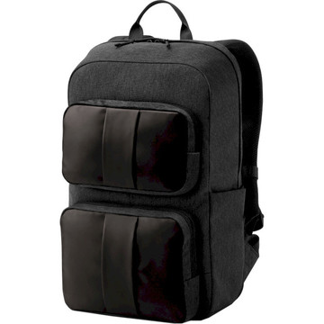 Рюкзак HP Lightweight 15 LT Black (1G6D3AA) 15.6"