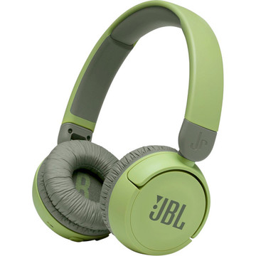 Гарнітура JBL JR310BT Green (JBLJR310BTGRN)