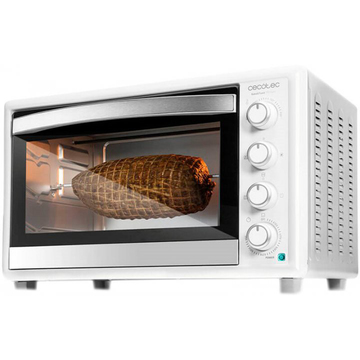 Електрична духовка Cecotec Mini Oven Bake&Toast 790 Gyro CCTC-02209 (8435484022095)