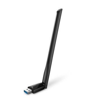 Wi-Fi адаптер TP-Link Archer T600U Plus