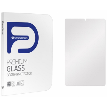 Защитное стекло Armorstandart Glass.CR for Samsung Galaxy Tab S6 Lite 10.4 SM-P610/SM-P615, 2.5D (ARM57805)