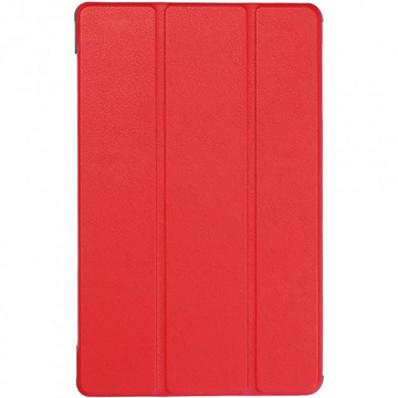 Обложка BeCover Smart for Lenovo Tab M10 HD 2nd Gen TB-X306 Red (705973)