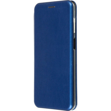 Чехол-книжка Armorstandart G-Case A12 (A125) Blue (ARM58265)