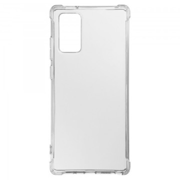 Чохол-накладка Armorstandart Air Force for Samsung Galaxy Note20 SM-N980 Transparent (ARM57102)