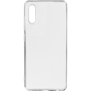 Чохол-накладка Armorstandart Air for Samsung Galaxy A02 SM-A022 Transparent (ARM58156)