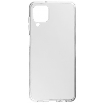 Чохол-накладка Armorstandart Air for Samsung Galaxy A12 SM-A125 Transparent (ARM58155)