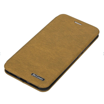 Чохол-книжка BeCover Exclusive for Huawei P Smart 2021 Sand (705726)