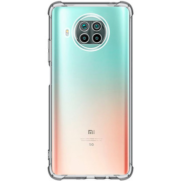 Чохол-накладка Armorstandart Air Force for Xiaomi Mi 10T Lite Transparent (ARM57399)