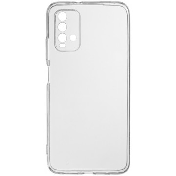 Чехол-накладка Armorstandart Air for Xiaomi Redmi 9T Transparent (ARM58161)