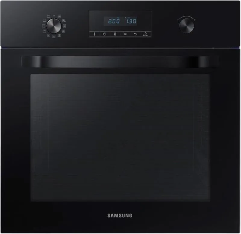 Духовый шкаф Samsung NV68R2340RB/WT