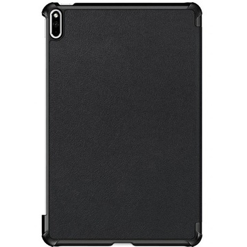Обкладинка BeCover Smart Case for Huawei MatePad Pro Black (705957)
