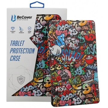 Обкладинка BeCover Smart Case for Huawei MatePad T 10 Graffiti (705930)