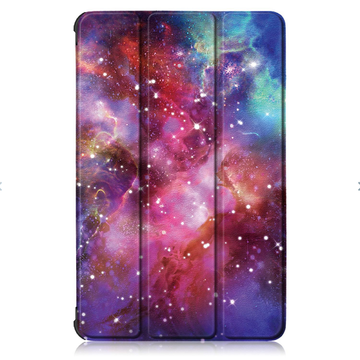 Обложка BeCover Smart Case Huawei MatePad T10 Space (705933)