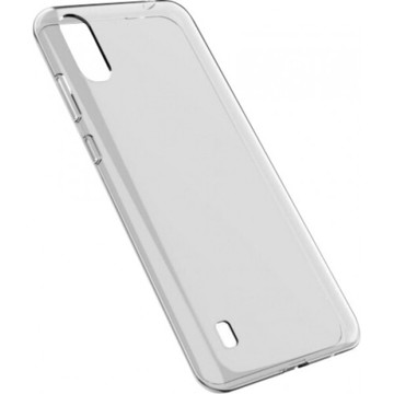 Чехол-накладка Armorstandart Air Series ZTE Blade A5 2020 Transparent (ARM56894)