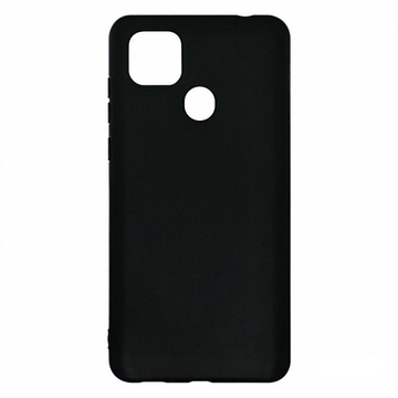 Чохол-накладка Armorstandart Matte Slim Fit for ZTE Blade 20 Smart Black (ARM58541)