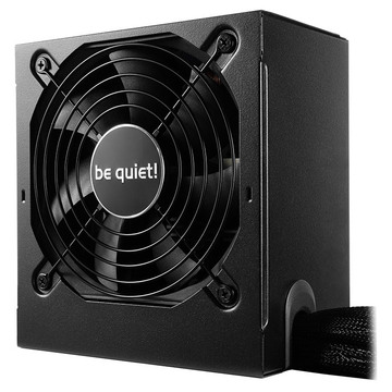 Блок питания Be quiet! 700W System Power 9 (BN248)