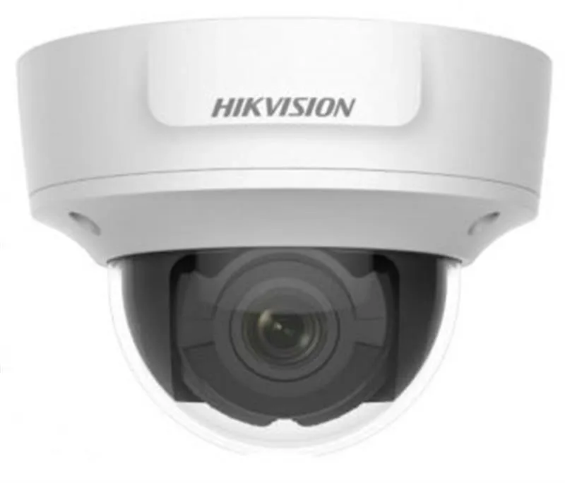 IP-камера Hikvision DS-2CD2721G0-IS