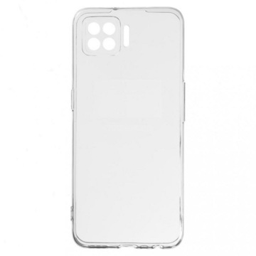 Чехол-накладка Armorstandart Air Series for OPPO A73 Transparent (ARM58564)