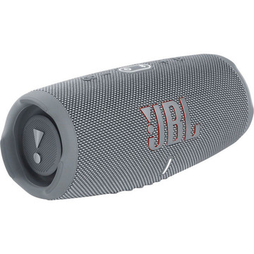  JBL Charge 5 Silver (JBLCHARGE5GRY)