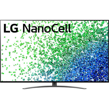 Телевизор LG 55NANO816PA