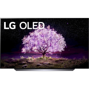 Телевизор LG OLED65C14LB