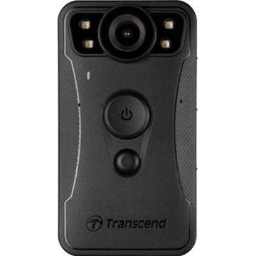 Экшн-камеры TRANSCEND DrivePro Body 30