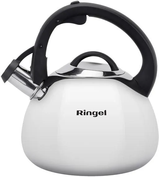 Електрочайник RINGEL TRIO 2.5 л  (RG-1005)