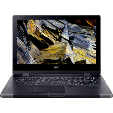 Ноутбук Acer Enduro N3 EN314-51W Black (NR.R0PEU.009)